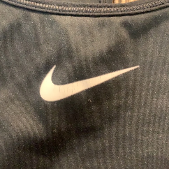 Nike dri- fit sports bra - Picture 4 of 7